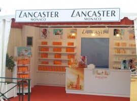 Lancaster – Tennis Masters Monaco