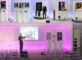 Coty – Séminaire Formation