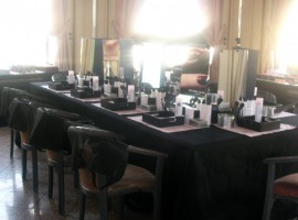 Giorgio Armani – Classes Maquillage