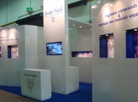 Jean Niel – Cosmoprof 2012